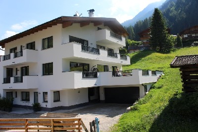 Aurora Stubaital