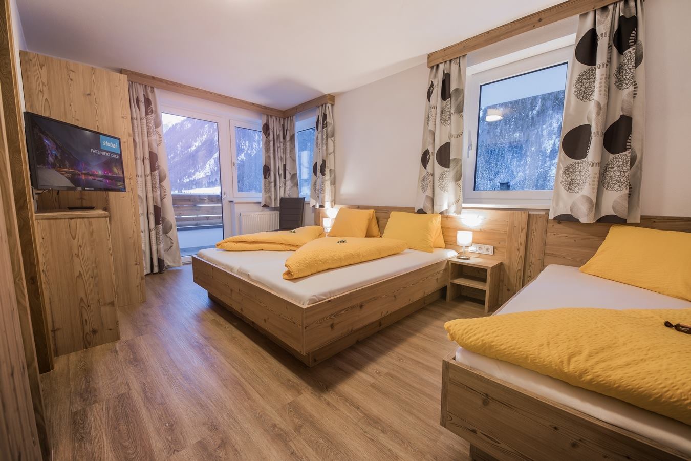 Appartement 1
