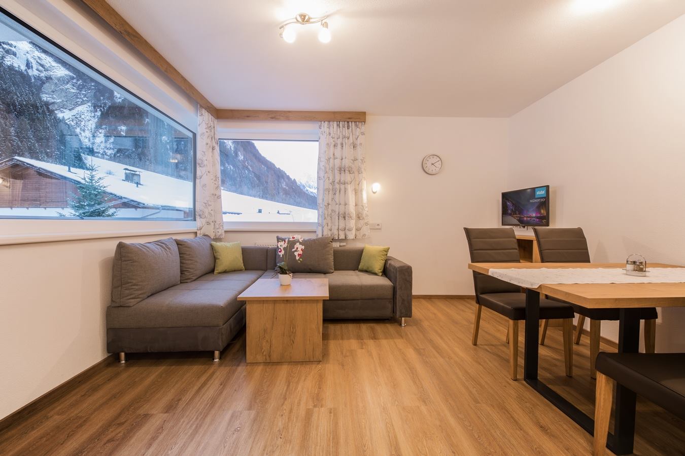 Appartement 1