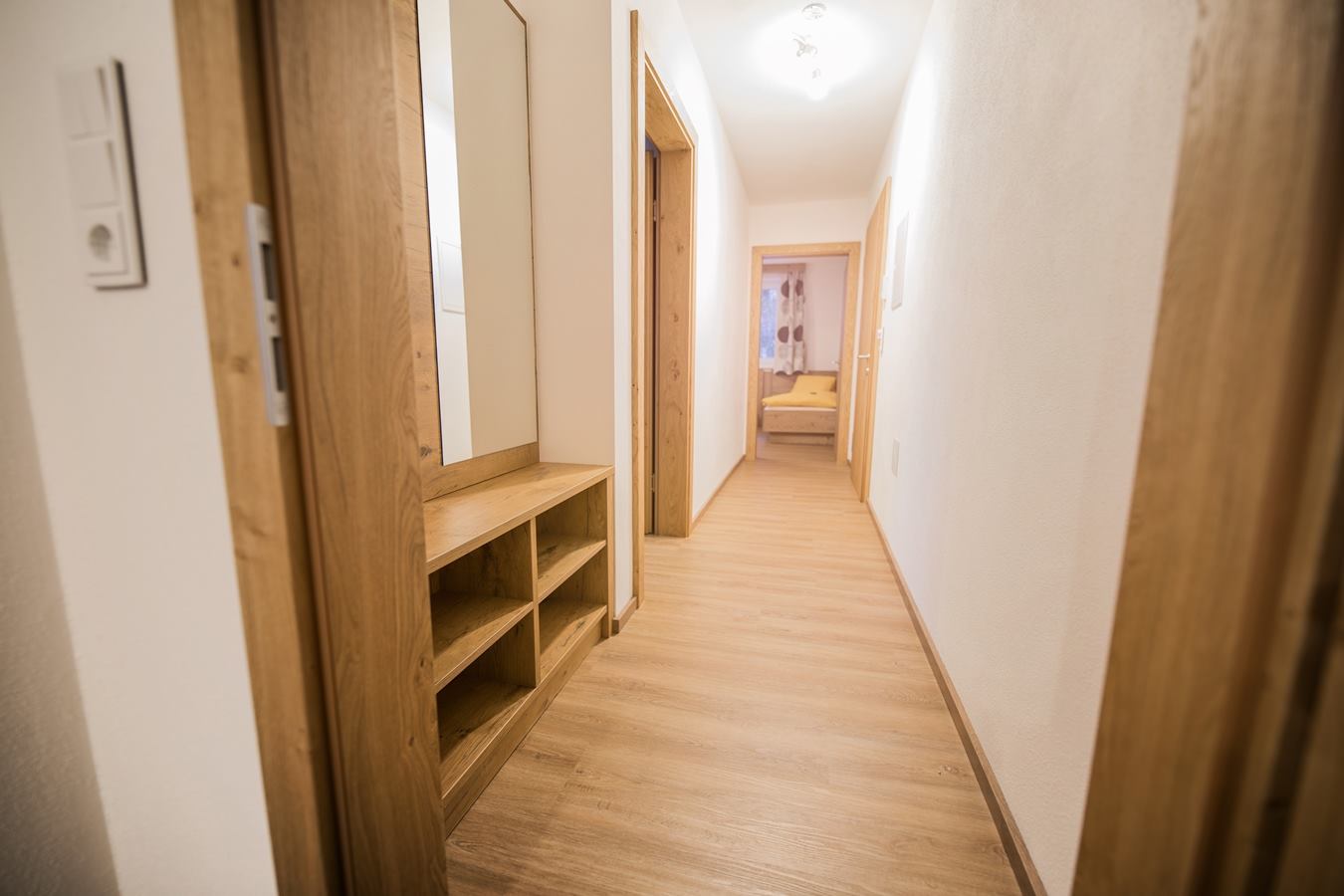 Appartement 1