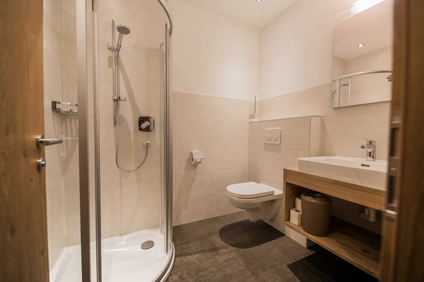 Appartement 3